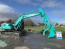 Thumbnail '1' of Kobelco SK210 Excavator