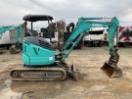 Thumbnail '4' of Kobelco SK28SR-6 UH Excavator