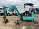 Thumbnail '9' of Kobelco SK28SR-6 UH Excavator