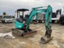 Thumbnail '1' of Kobelco SK28SR-6 UH Excavator