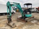 Thumbnail '10' of Kobelco SK28SR-6 UH Excavator