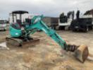 Thumbnail '3' of Kobelco SK28SR-6 UH Excavator