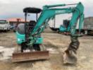 Thumbnail '14' of Kobelco SK28SR-6 UH Excavator