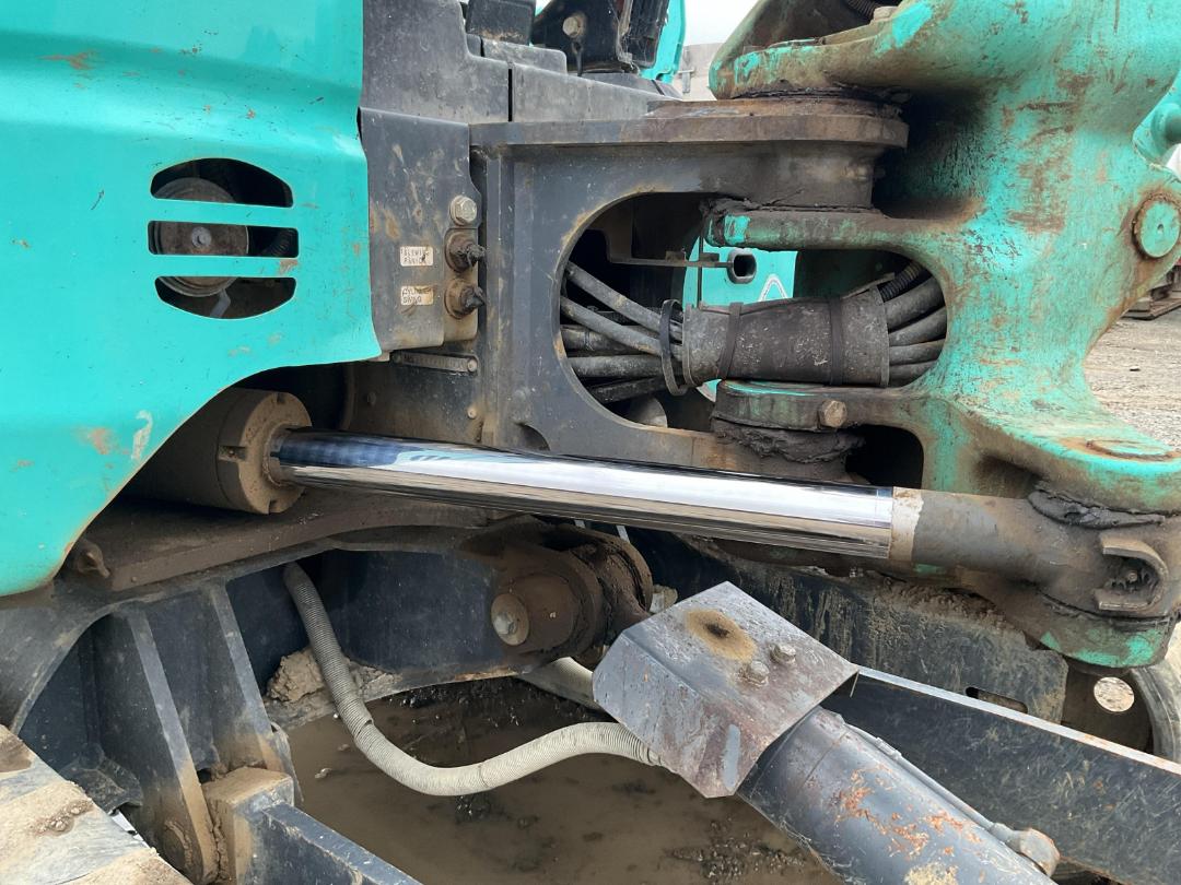 Photo '22' of Kobelco SK28SR-6 UH Excavator Photo '22' of Kobelco SK28SR-6 UH Excavator