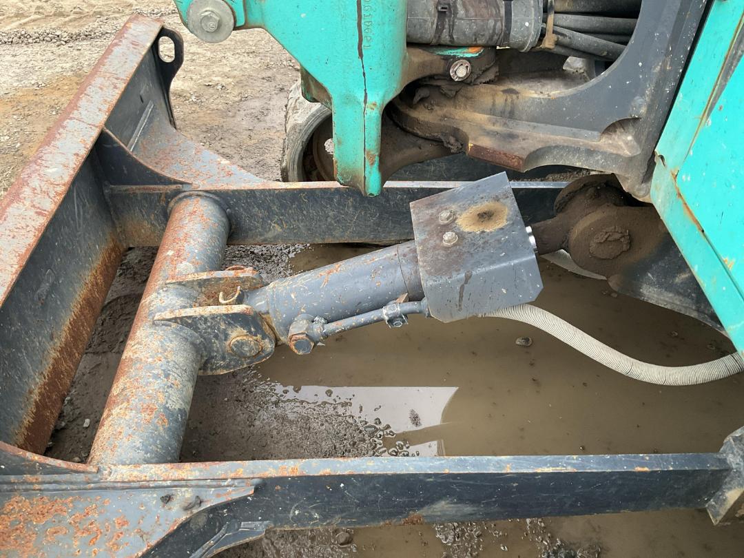 Photo '24' of Kobelco SK28SR-6 UH Excavator Photo '24' of Kobelco SK28SR-6 UH Excavator