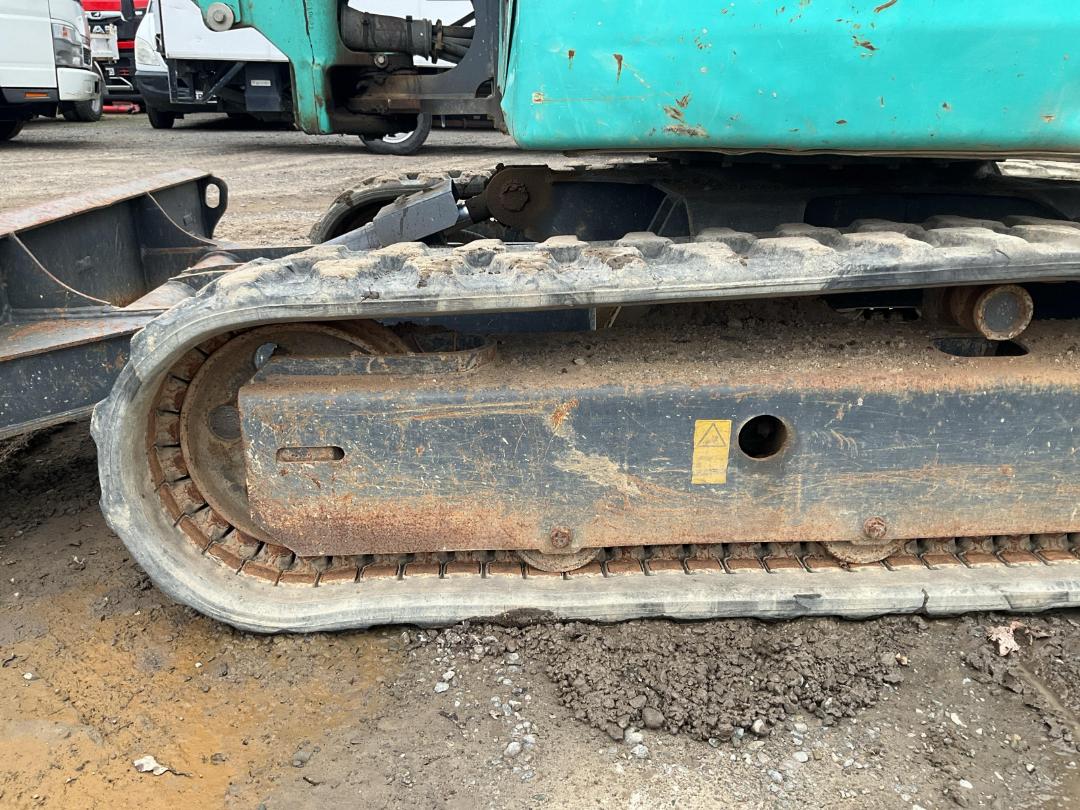 Photo '15' of Kobelco SK28SR-6 UH Excavator Photo '15' of Kobelco SK28SR-6 UH Excavator