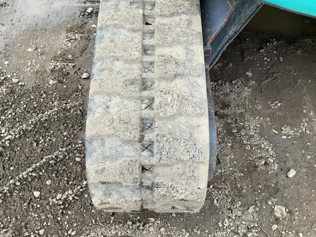 Photo '28' of Kobelco SK28SR-6 UH Excavator Photo '28' of Kobelco SK28SR-6 UH Excavator