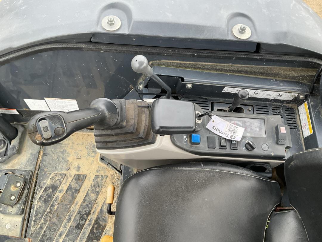 Photo '31' of Kobelco SK28SR-6 UH Excavator Photo '31' of Kobelco SK28SR-6 UH Excavator