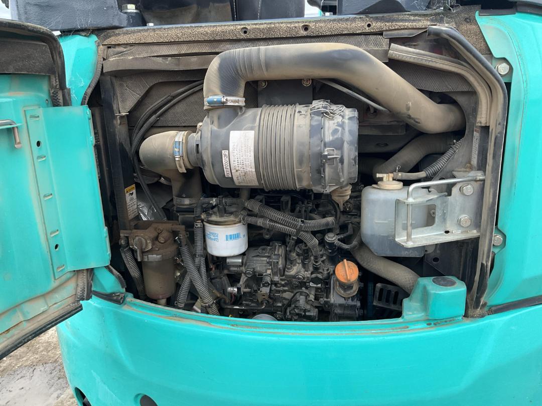 Photo '37' of Kobelco SK28SR-6 UH Excavator Photo '37' of Kobelco SK28SR-6 UH Excavator