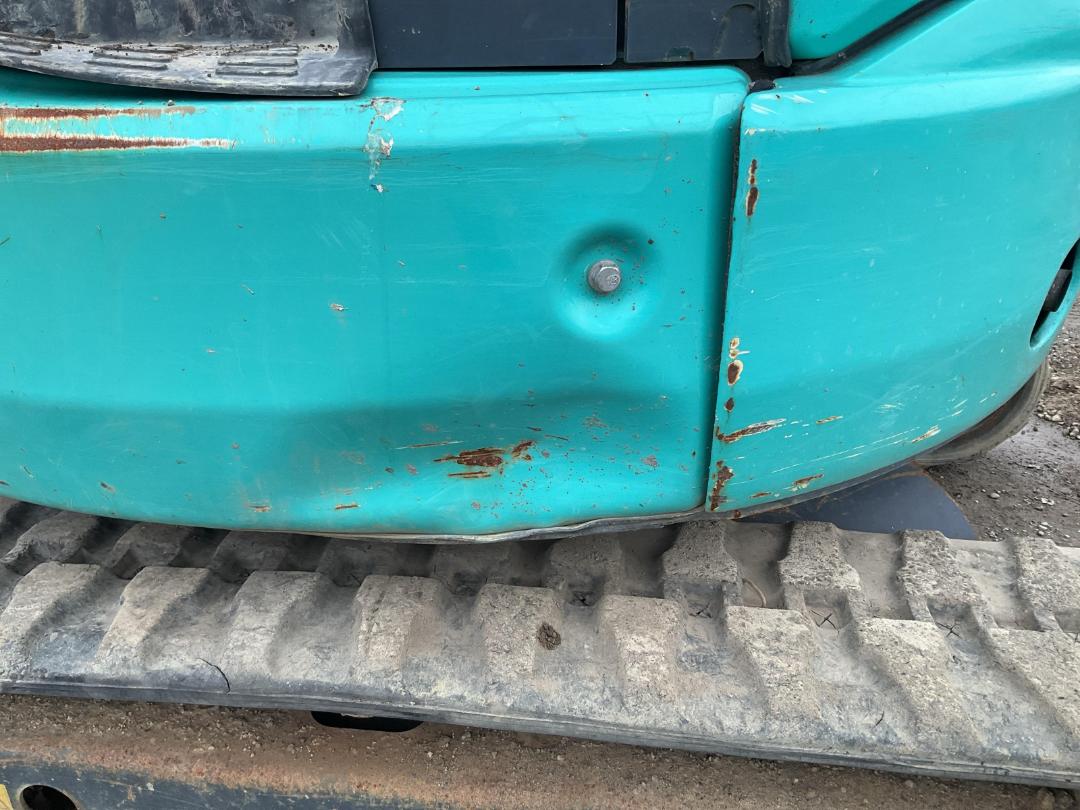 Photo '38' of Kobelco SK28SR-6 UH Excavator Photo '38' of Kobelco SK28SR-6 UH Excavator