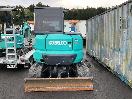 Thumbnail '6' of Kobelco SK55SRX Excavator