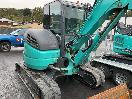 Thumbnail '4' of Kobelco SK55SRX Excavator