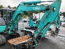 Thumbnail '3' of Kobelco SK55SRX Excavator