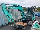 Thumbnail '9' of Kobelco SK55SRX Excavator