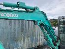Thumbnail '11' of Kobelco SK55SRX Excavator