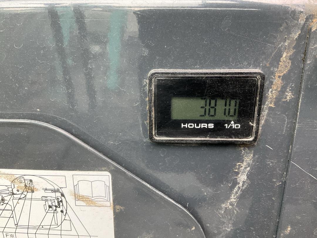 Photo '14' of Kobelco SK55SRX Excavator Photo '14' of Kobelco SK55SRX Excavator