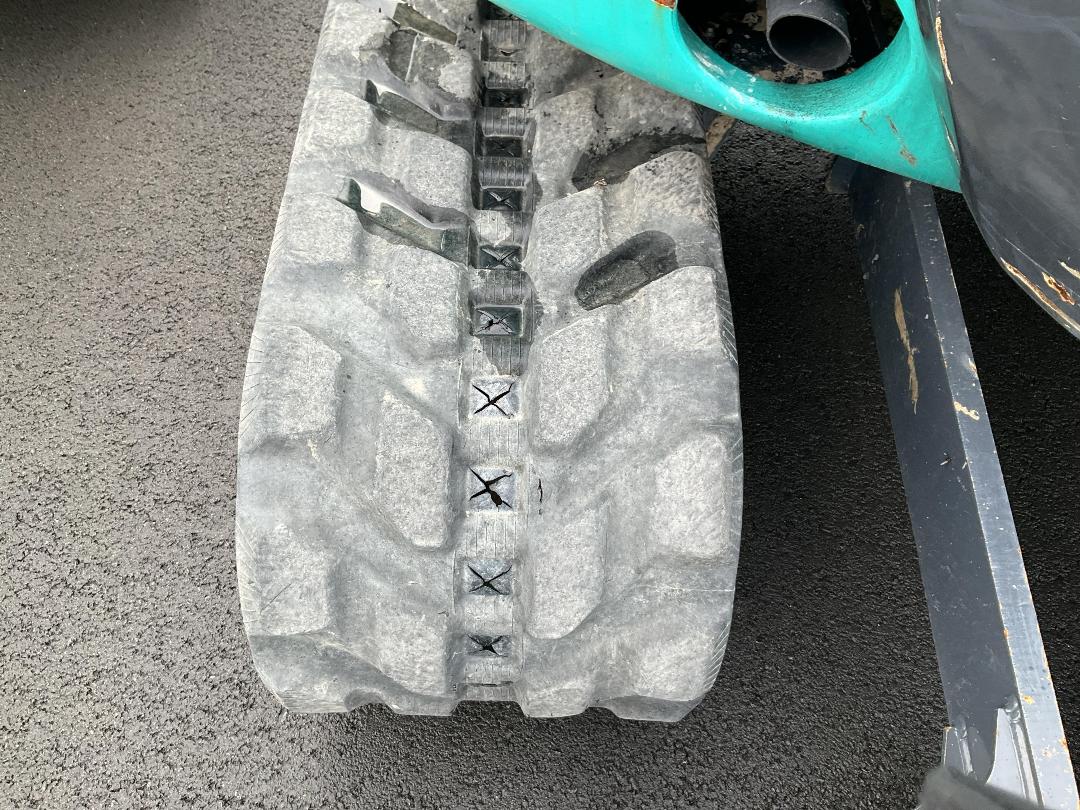 Photo '26' of Kobelco SK55SRX Excavator Photo '26' of Kobelco SK55SRX Excavator