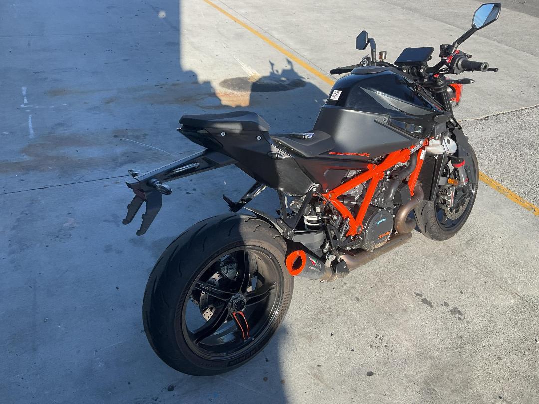 Photo '7' of KTM 1290 Superduke R