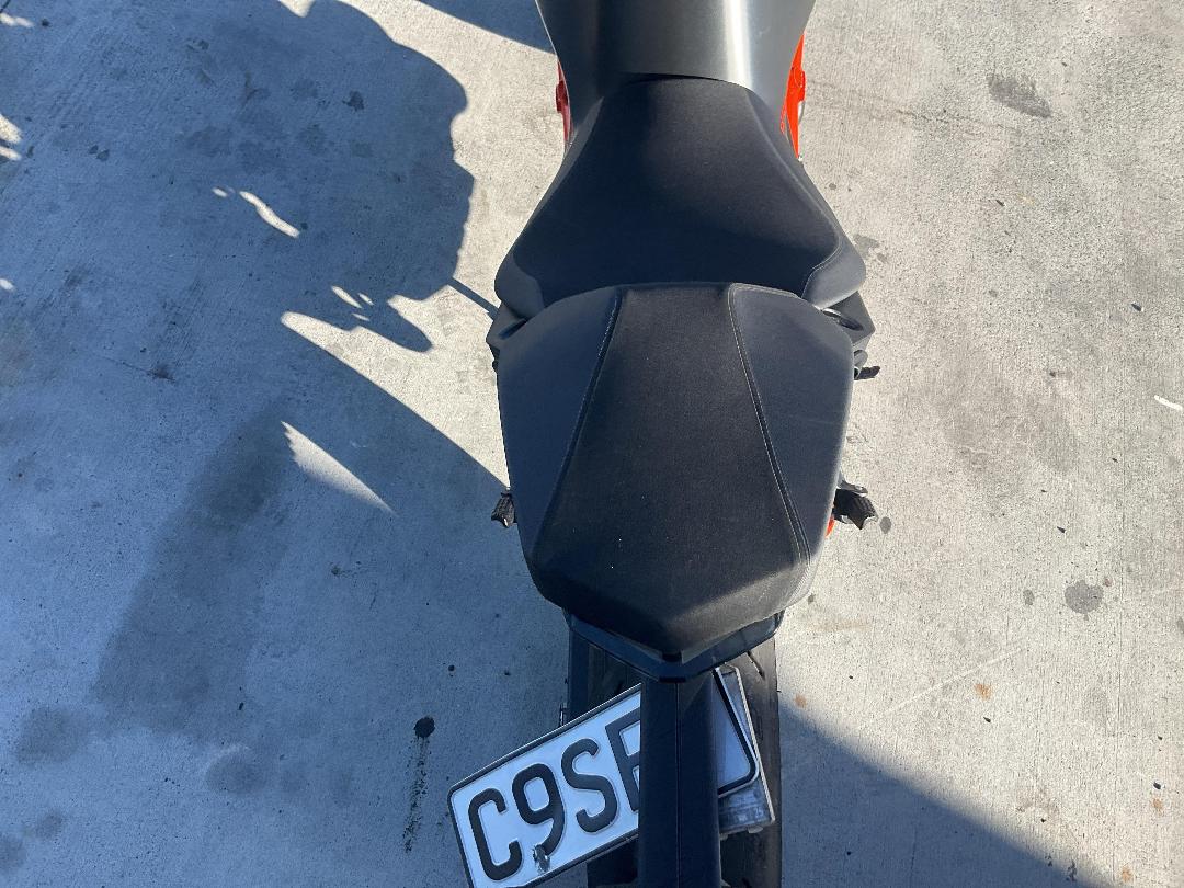 Photo '11' of KTM 1290 Superduke R