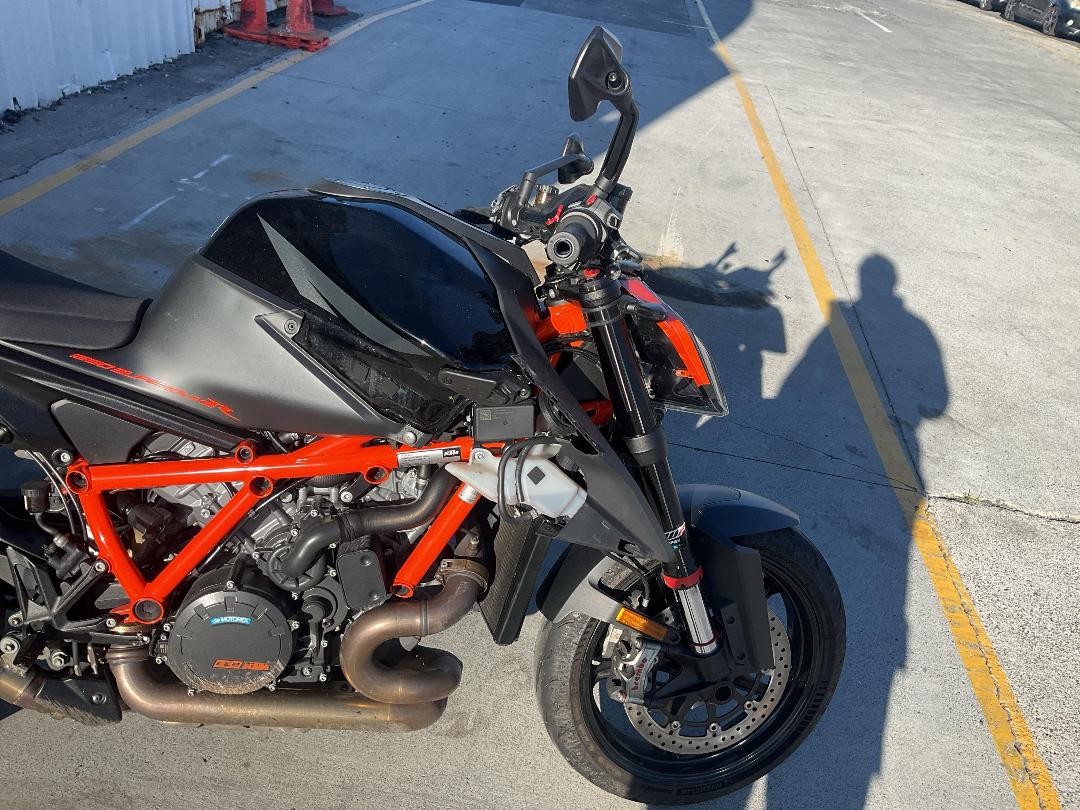 Photo '13' of KTM 1290 Superduke R