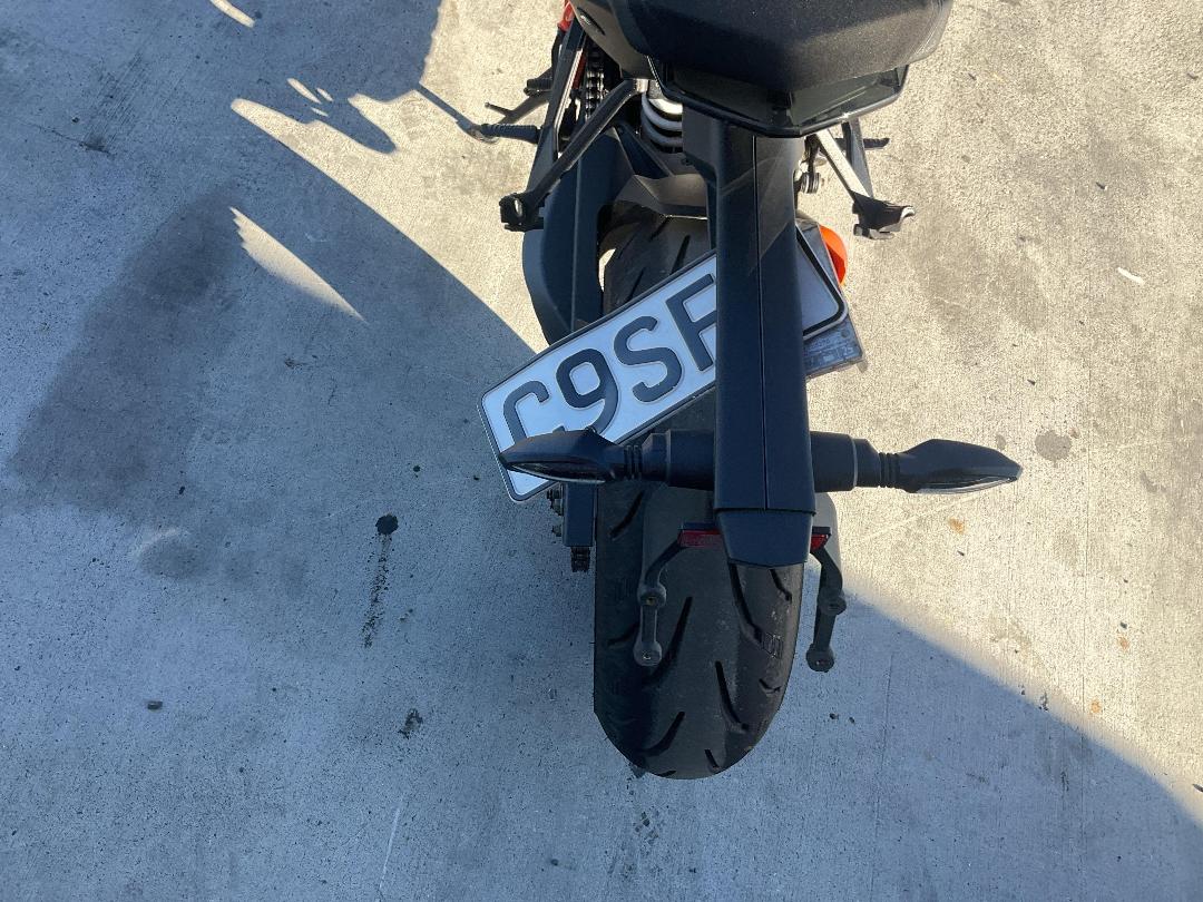 Photo '12' of KTM 1290 Superduke R