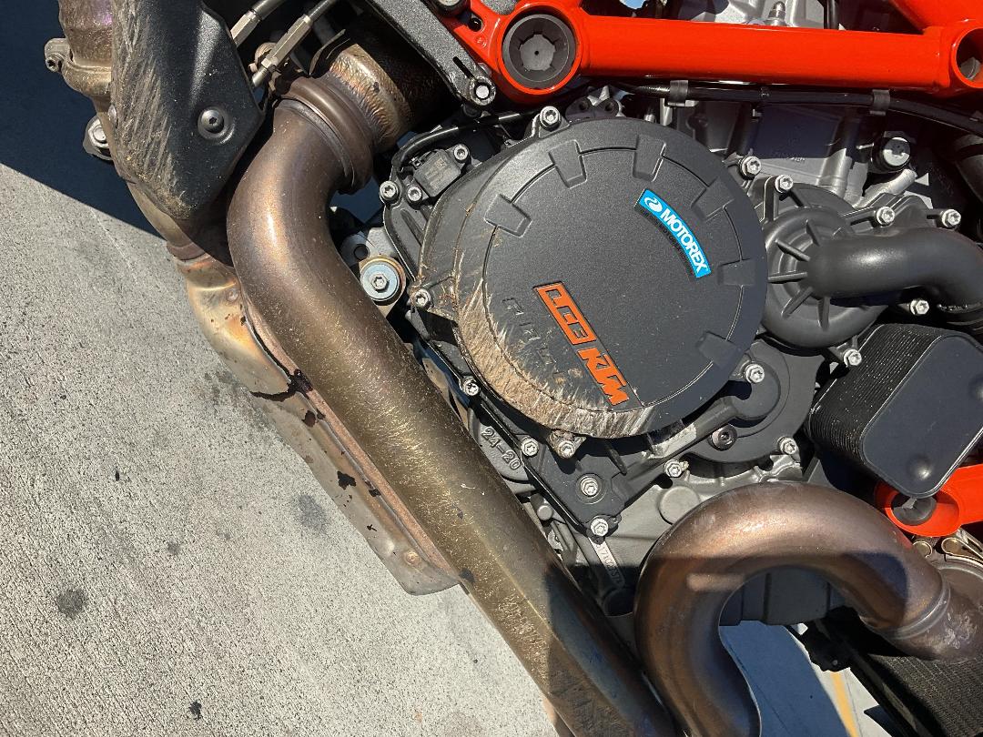 Photo '15' of KTM 1290 Superduke R