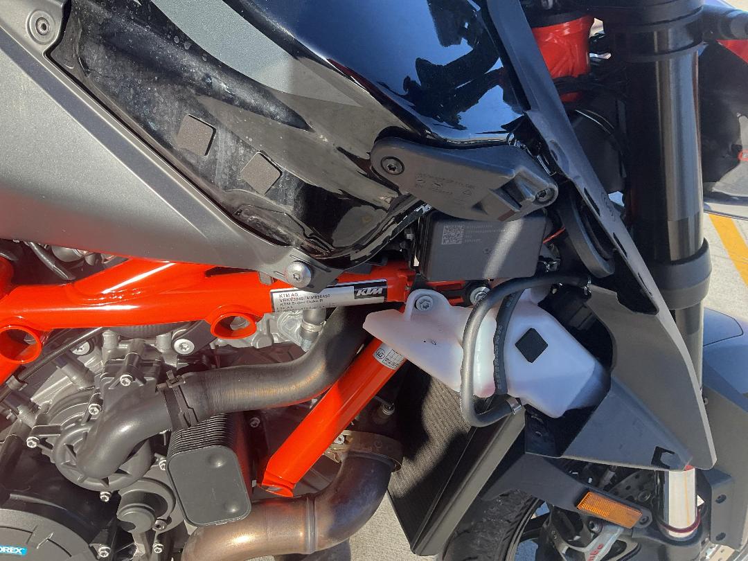 Photo '17' of KTM 1290 Superduke R