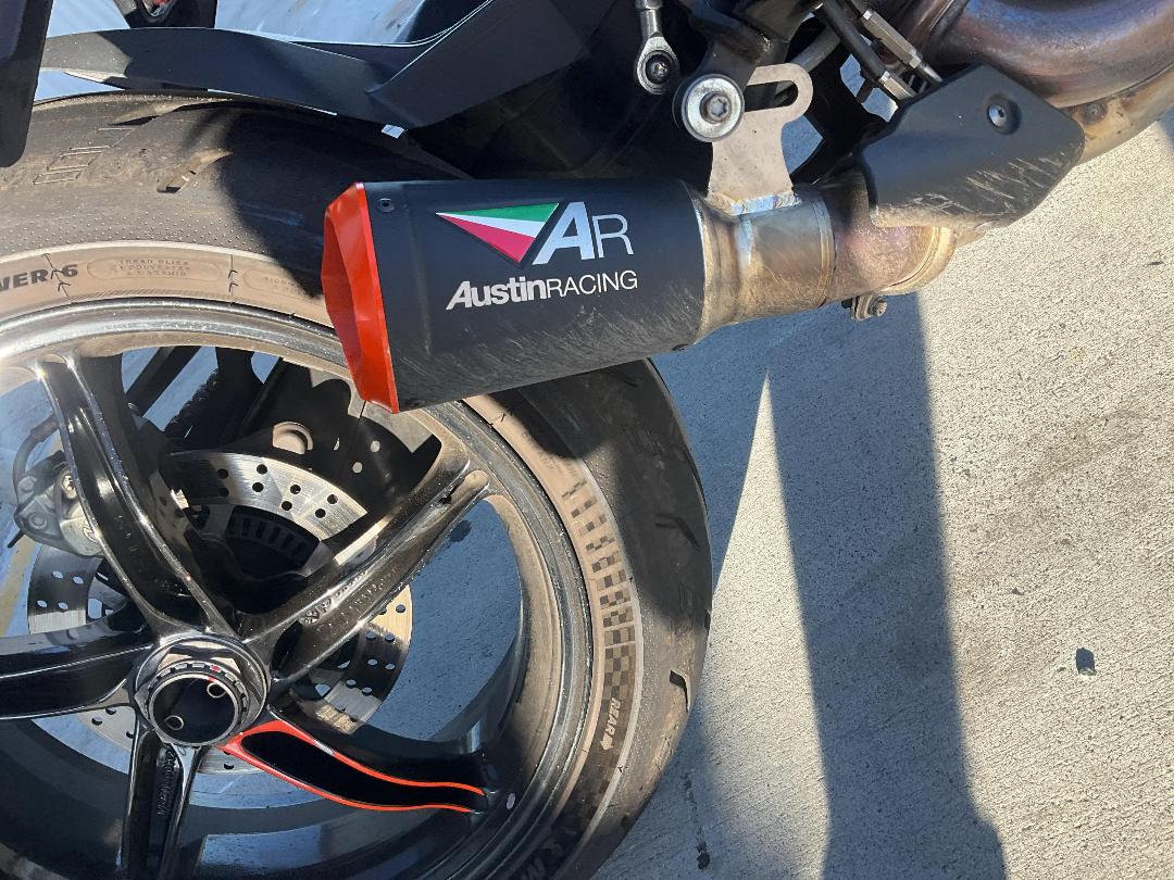 Photo '20' of KTM 1290 Superduke R