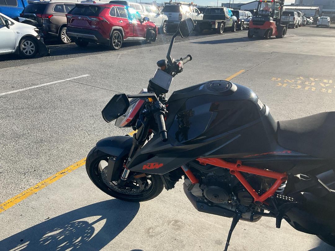 Photo '18' of KTM 1290 Superduke R