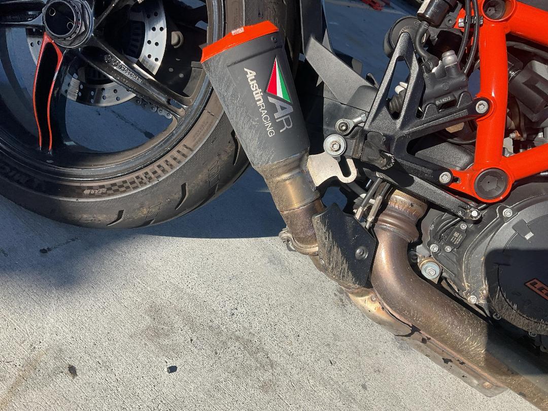 Photo '16' of KTM 1290 Superduke R