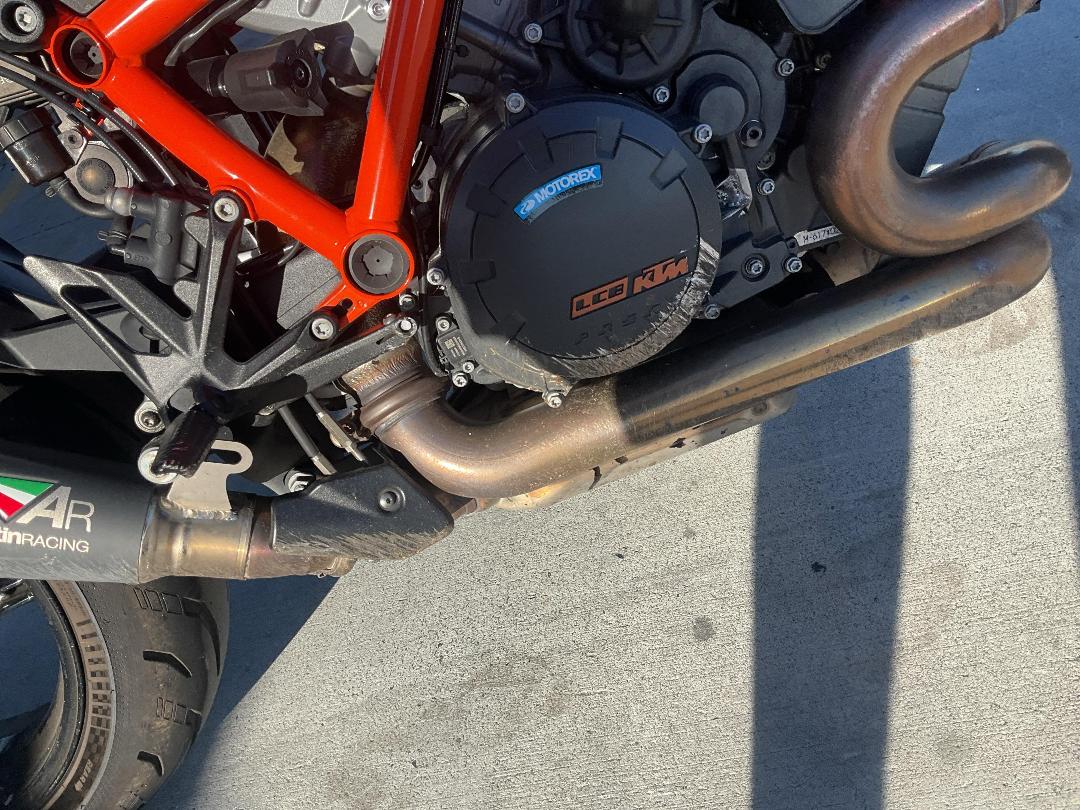 Photo '21' of KTM 1290 Superduke R