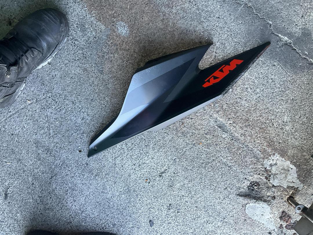 Photo '26' of KTM 1290 Superduke R