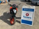 Thumbnail '1' of KTM 200 Duke