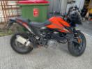 Thumbnail '2' of KTM 390 ADVENTURE