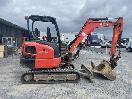 Thumbnail '3' of Kubota KX033-4 Excavator