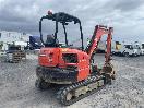 Thumbnail '4' of Kubota KX033-4 Excavator