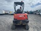 Thumbnail '5' of Kubota KX033-4 Excavator