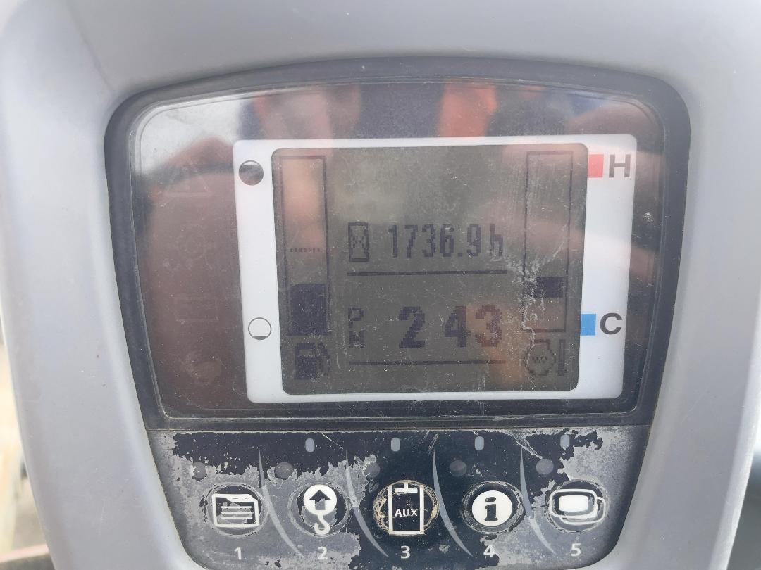 Photo '13' of Kubota KX033-4 Excavator