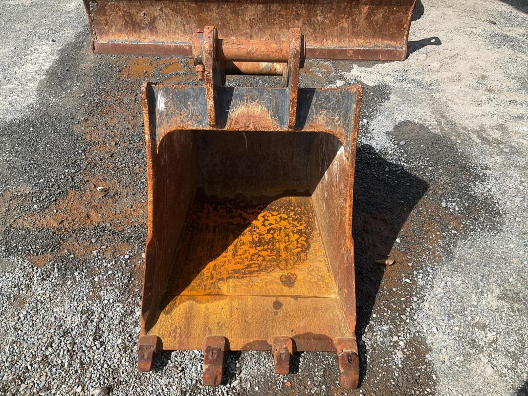 Photo '31' of Kubota KX080-3 Excavator