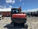 Thumbnail '5' of Kubota KX080-3 Excavator