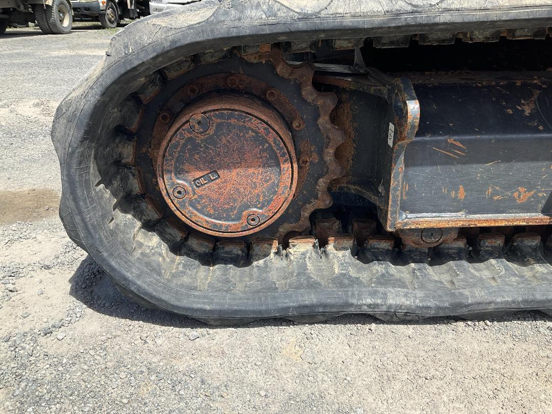 Photo '24' of Kubota KX080-3 Excavator