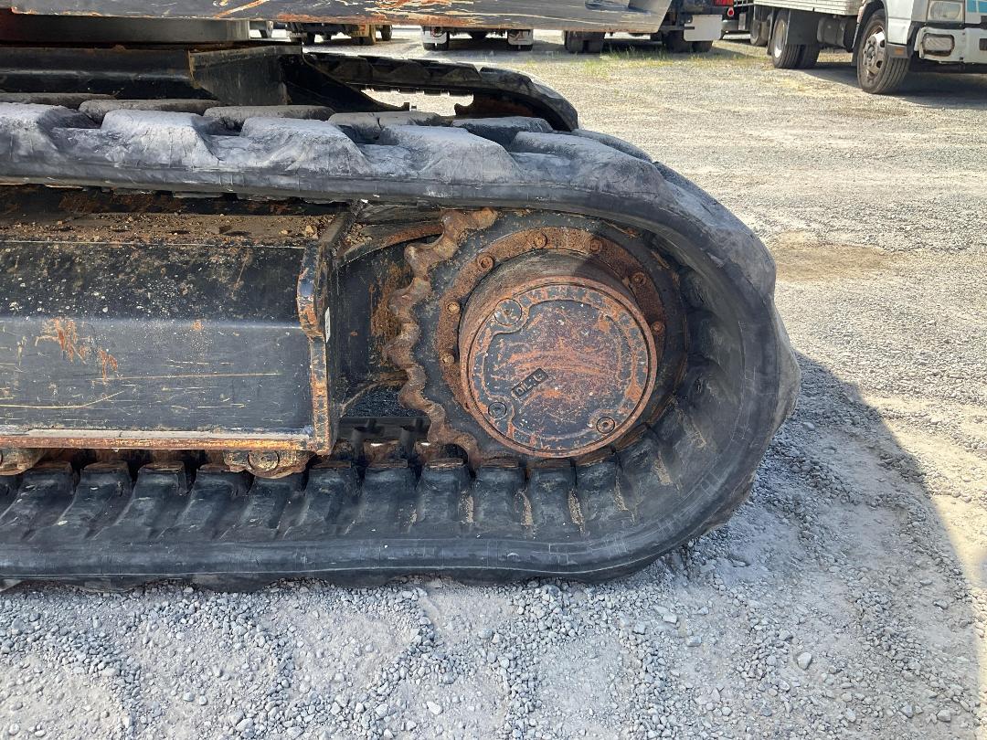 Photo '26' of Kubota KX080-3 Excavator