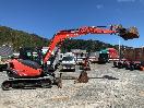 Thumbnail '10' of Kubota KX080-3 Excavator