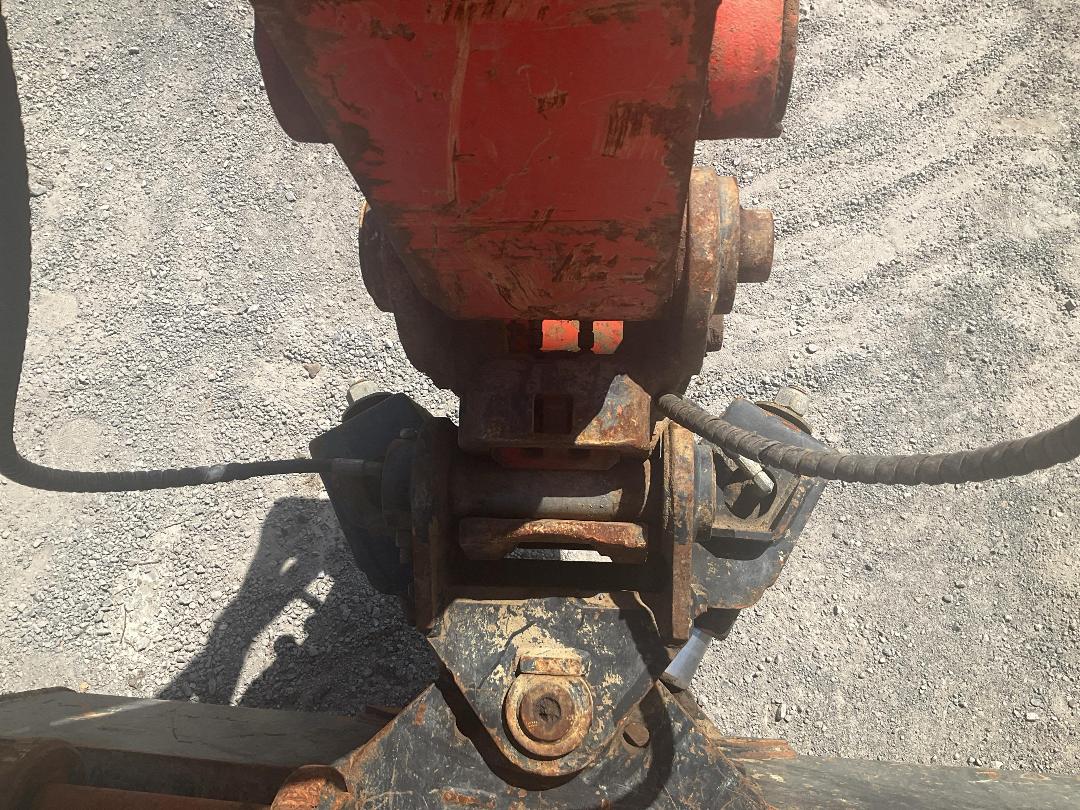 Photo '30' of Kubota KX080-3 Excavator