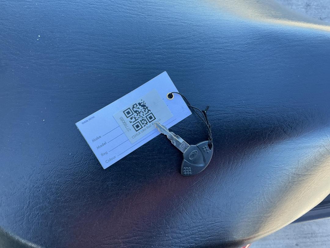 Photo '9' of Kymco Like 50 Photo '9' of Kymco Like 50