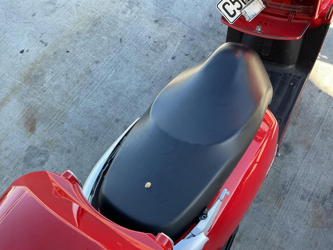 Photo '10' of Kymco Like 50 Photo '10' of Kymco Like 50