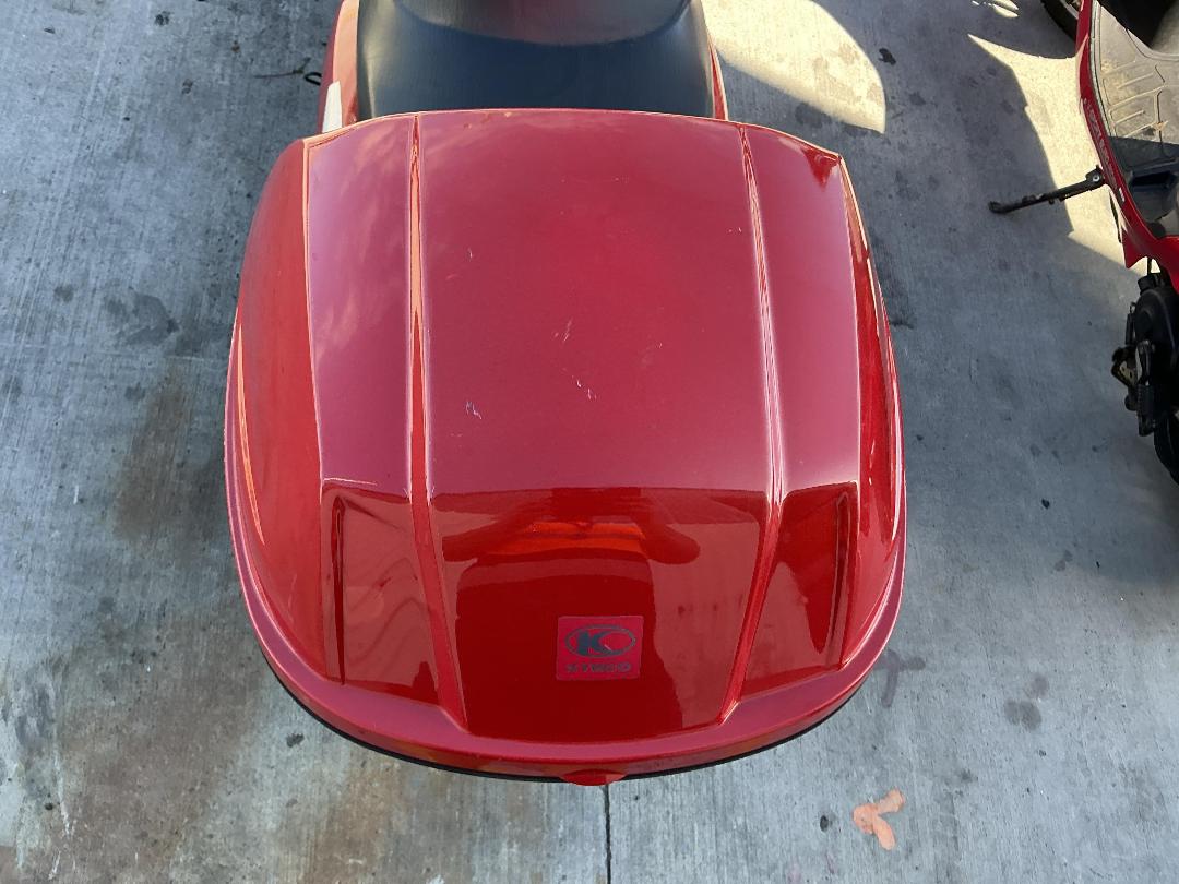 Photo '18' of Kymco Like 50 Photo '18' of Kymco Like 50