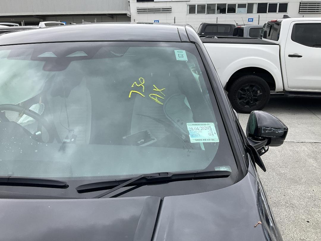 Photo '12' of Land Rover Discovery Sport P200 Urban Edition