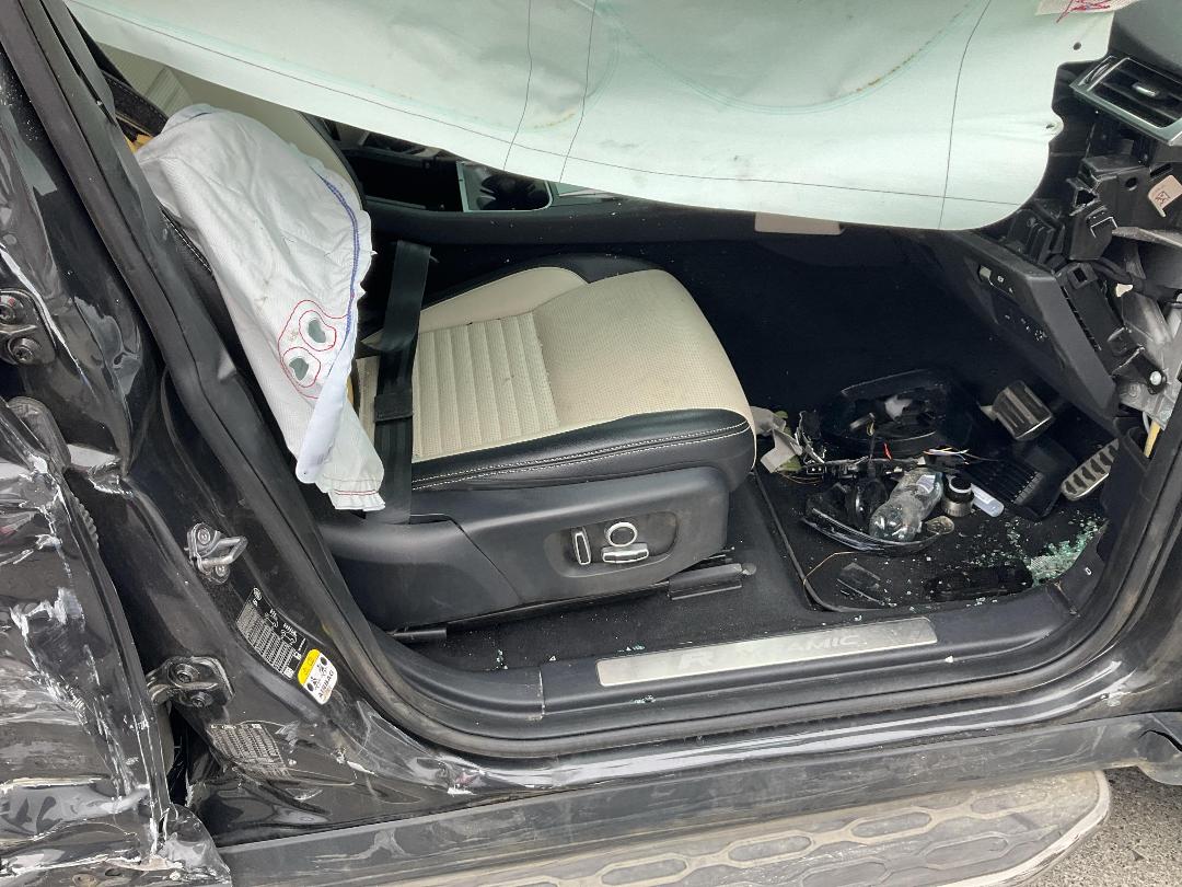 Photo '11' of Land Rover Discovery Sport P200 Urban Edition