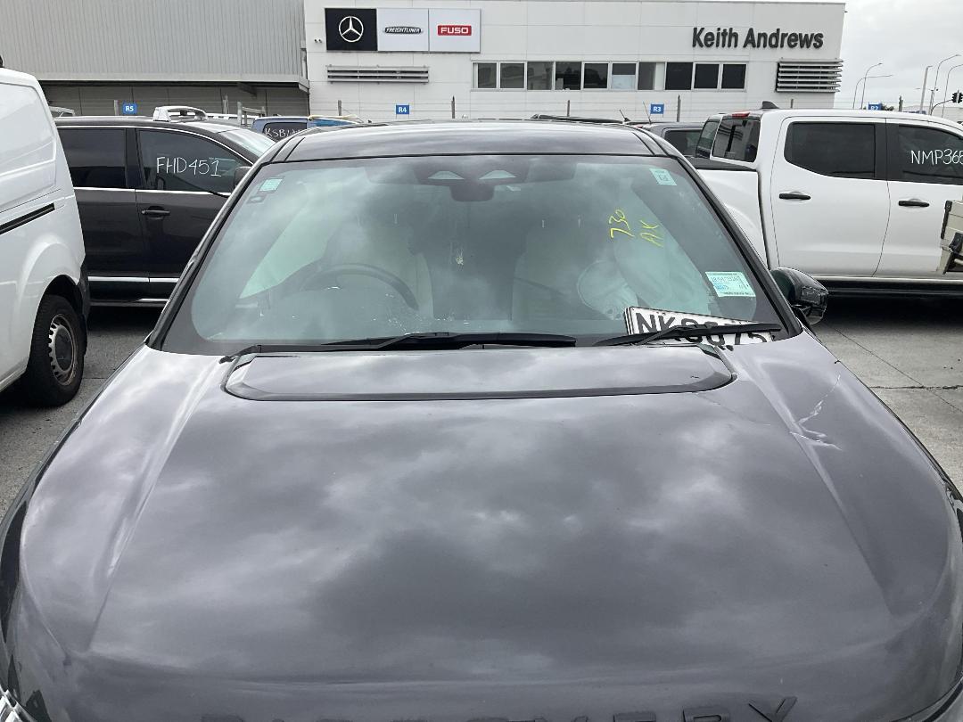 Photo '13' of Land Rover Discovery Sport P200 Urban Edition